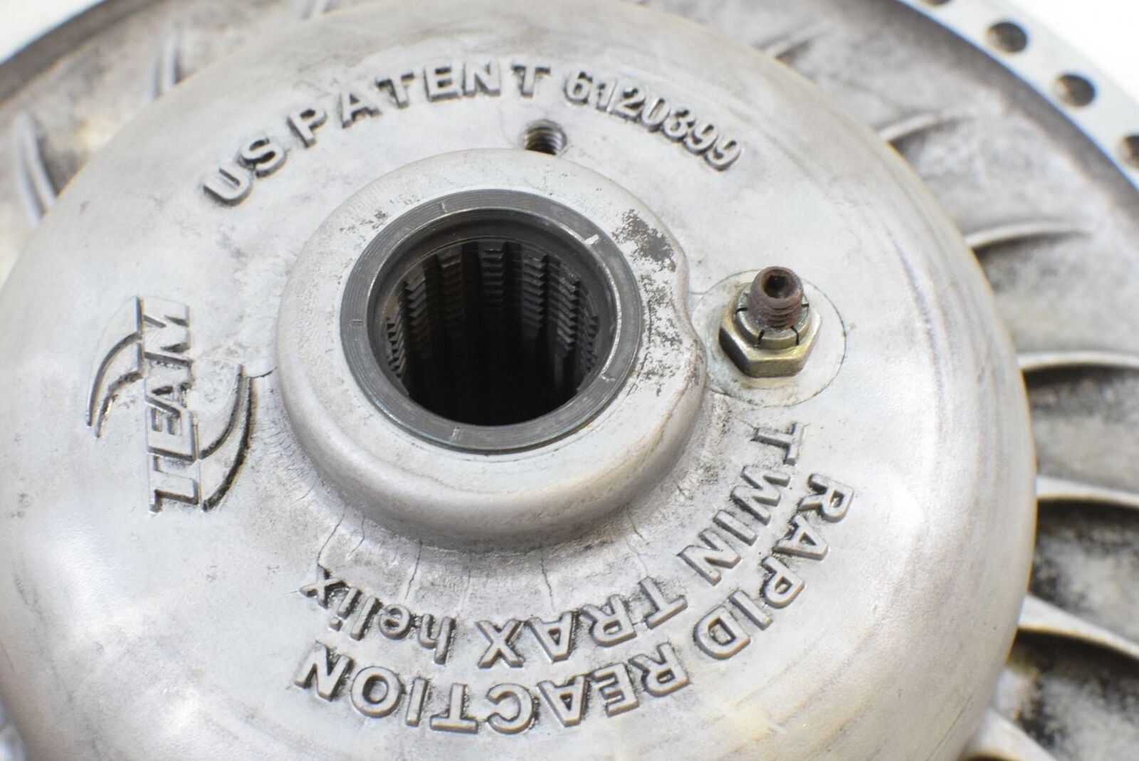 2010 Polaris Assault RMK 800 146" Secondary Drive Clutch 1322948 {{ shop.shopifyCountryName }} - Mototech271
