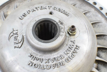 2010 Polaris Assault RMK 800 146" Secondary Drive Clutch 1322948 {{ shop.shopifyCountryName }} - Mototech271