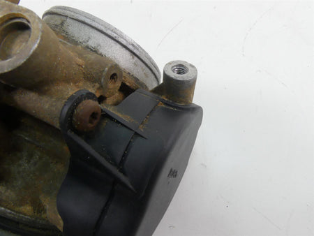 2014 Can Am Renegade 1000 STD Throttle Body 420296876 420685326 {{ shop.shopifyCountryName }} - Mototech271