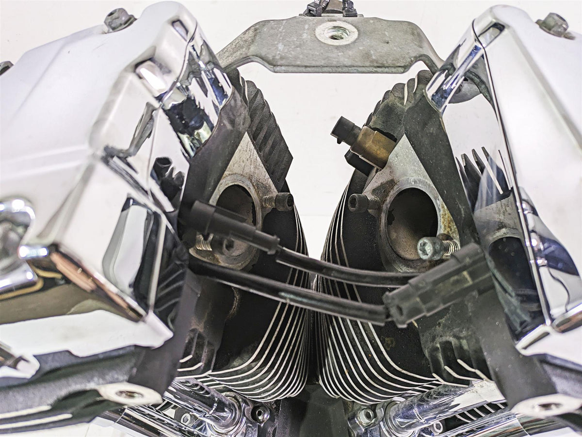 2013 Harley FXDWG Dyna Wide Glide Running 103ci Engine Motor 30k -Video 16200260 {{ shop.shopifyCountryName }} - Mototech271