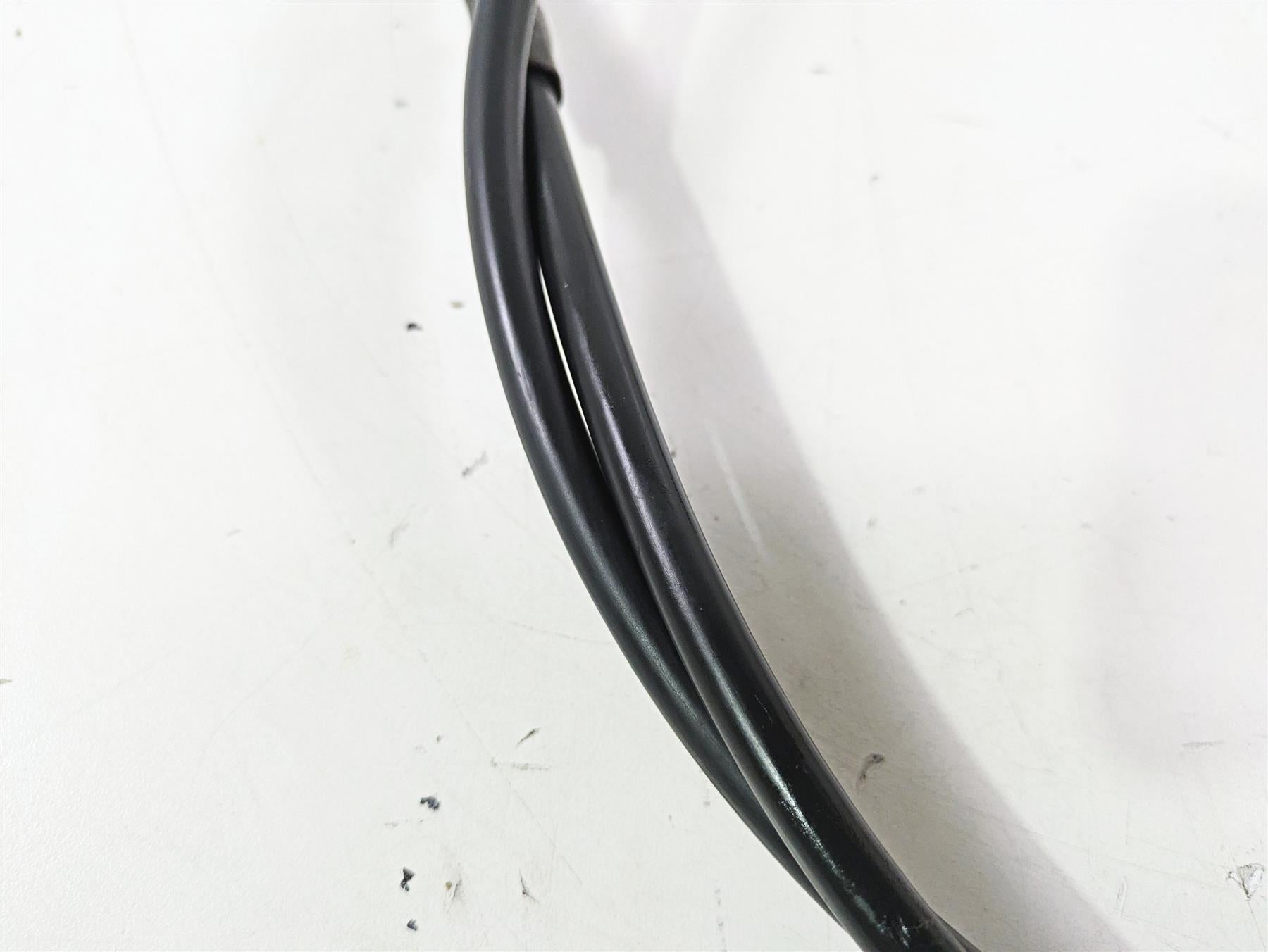 2018 Indian Chieftain Limited Clutch Cable - Good Shape 7082130 {{ shop.shopifyCountryName }} - Mototech271