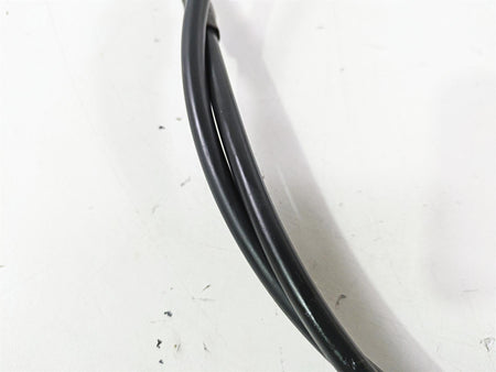 2018 Indian Chieftain Limited Clutch Cable - Good Shape 7082130 {{ shop.shopifyCountryName }} - Mototech271