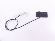 Load image into Gallery viewer, 2017 BMW R1200 RT RTW K52 Blootooth Antenna 65217714808
