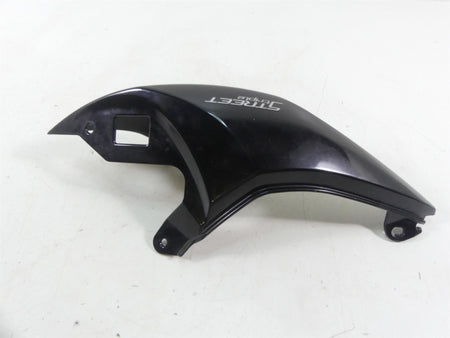 2019 Triumph Street Triple 765R Right Rear Tail Fairing Cover Cowl T2303729 {{ shop.shopifyCountryName }} - Mototech271