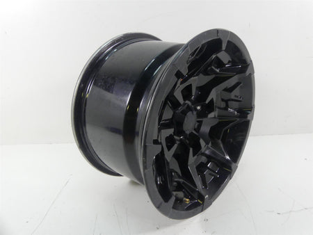 2020 Can-Am Commander 1000R XT Rear Right Wheel Rim 14x8.5 705502398 {{ shop.shopifyCountryName }} - Mototech271