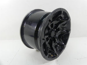 2020 Can-Am Commander 1000R XT Rear Right Wheel Rim 14x8.5 705502398 | Mototech271