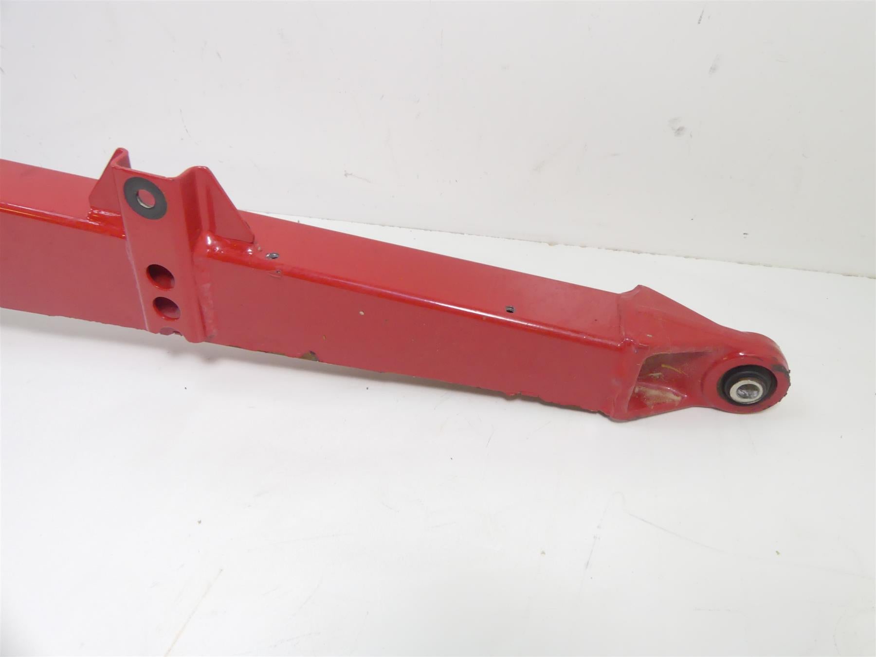 2021 Kawasaki Teryx KRX1000 KRF1000 Red Rear Right Trailing Arm Set 39007-0429 {{ shop.shopifyCountryName }} - Mototech271