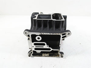 2015 Harley FXDL Dyna Low Rider Transmission Case Gears Housing 34747-06C