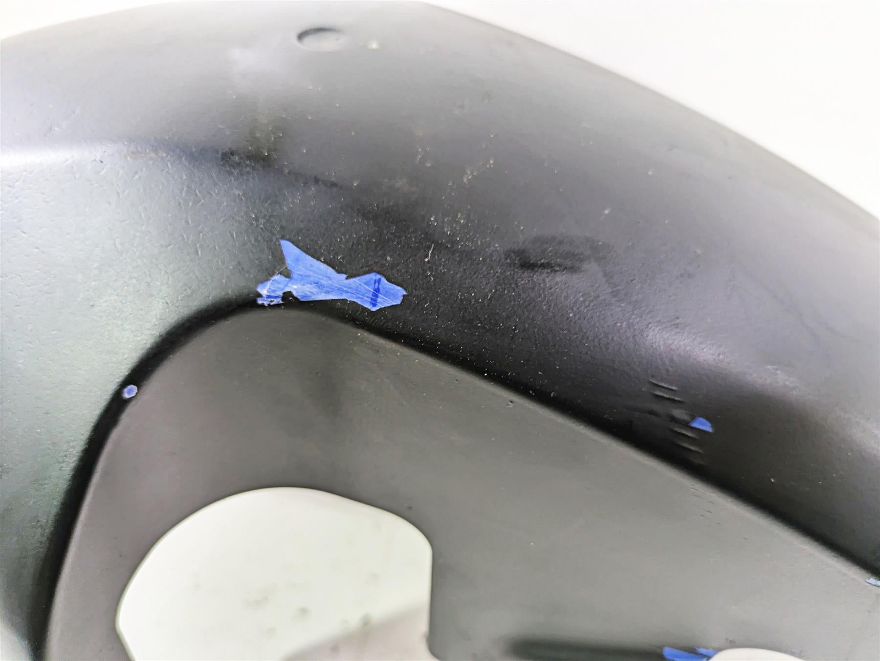 2012 Yamaha XT1200 Super Tenere Front Fender READ 23P-21511-00 {{ shop.shopifyCountryName }} - Mototech271