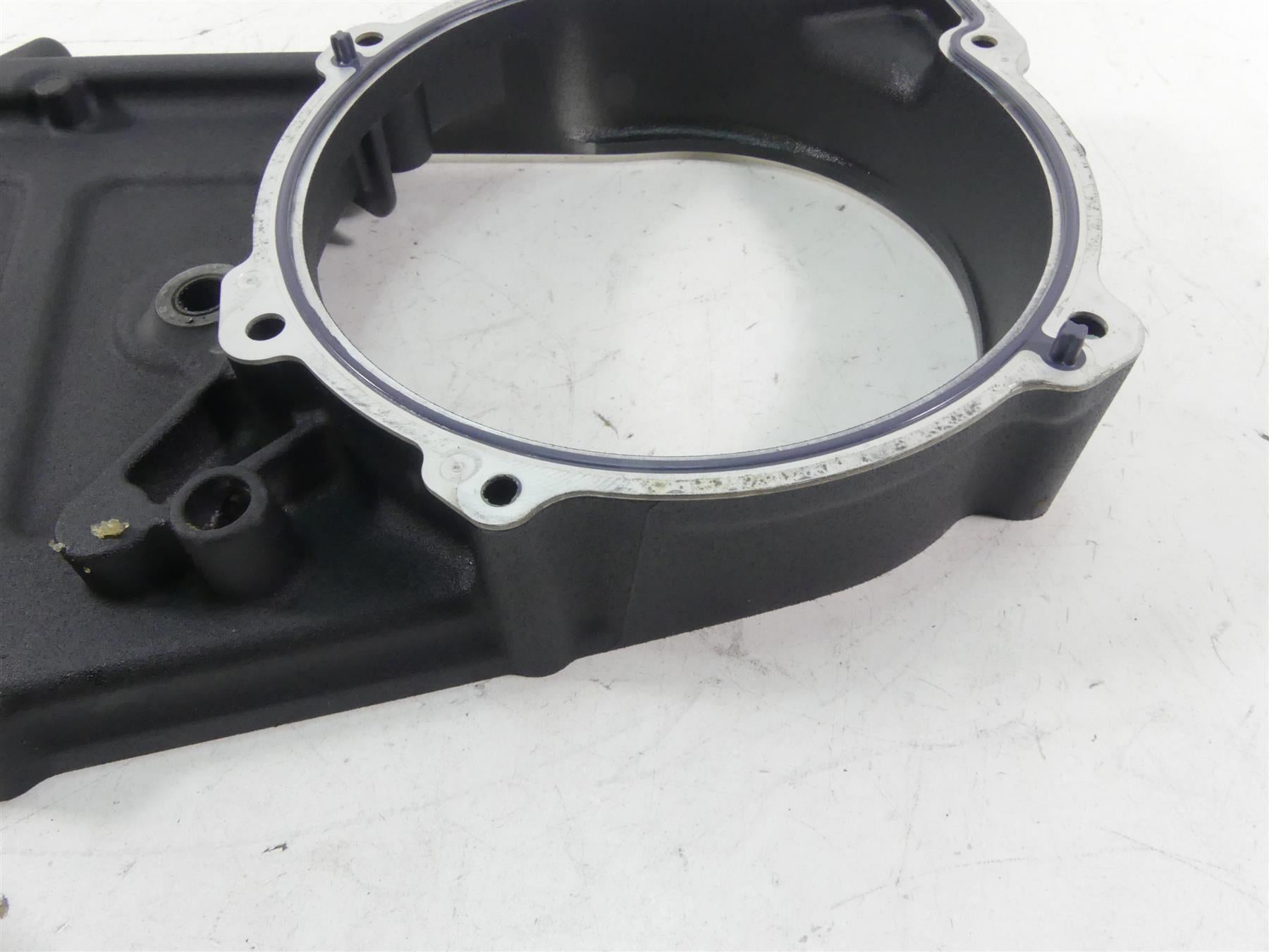 2019 Harley Softail FXBB Street Bob Inner Primary Drive Clutch Cover 36500099 {{ shop.shopifyCountryName }} - Mototech271