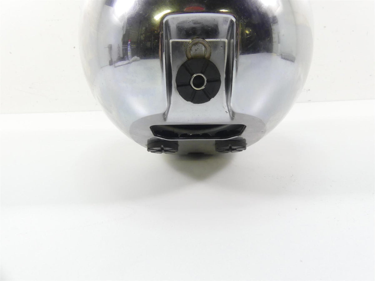 2007 Honda VT1100 C2 Shadow Headlight Head Light Lamp & Mount 33100-MCK-A01 {{ shop.shopifyCountryName }} - Mototech271