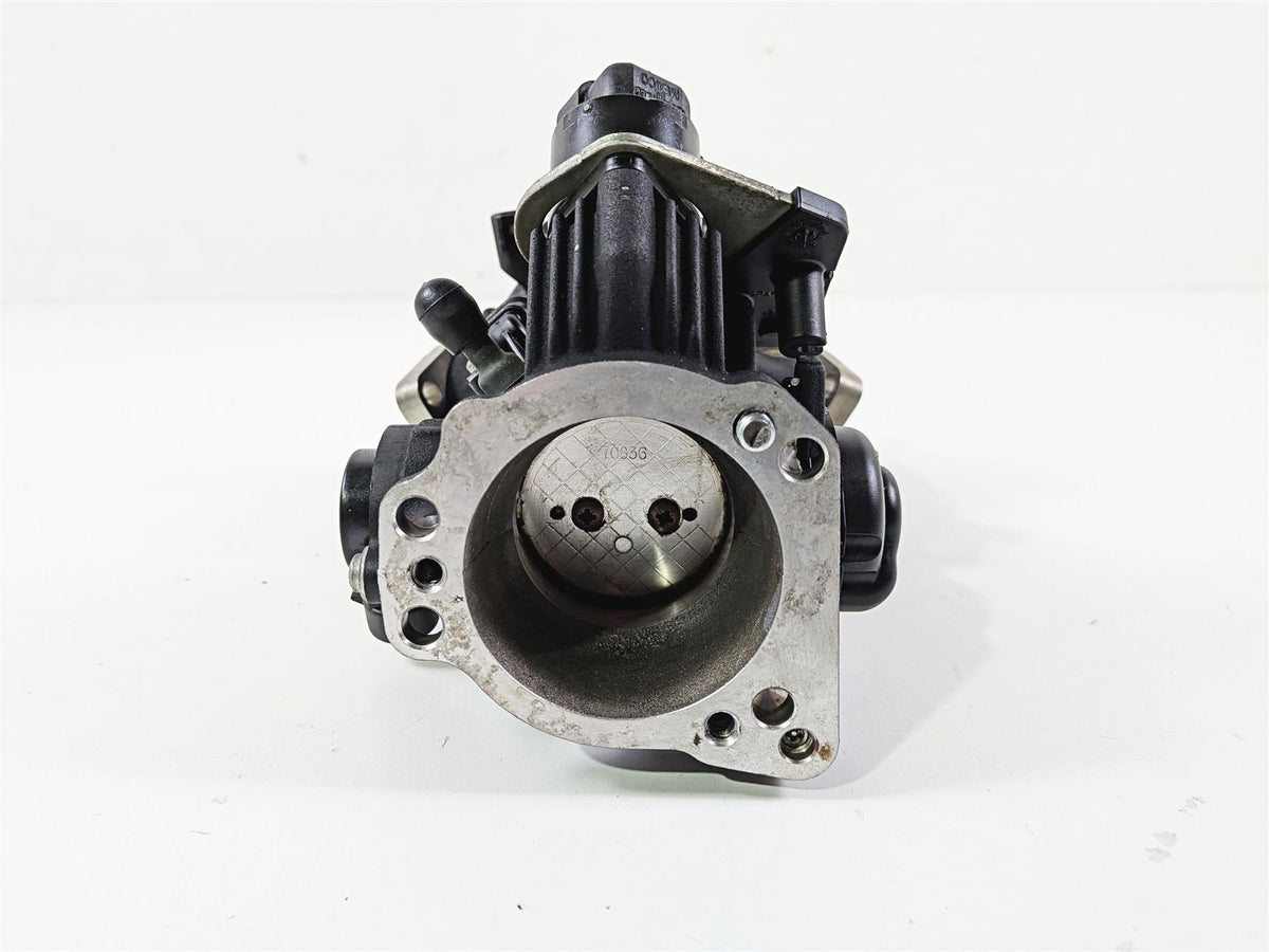 2006 Harley Davidson Dyna FXDBI Street Bob Throttle Body Fuel Injection 27708-06 {{ shop.shopifyCountryName }} - Mototech271