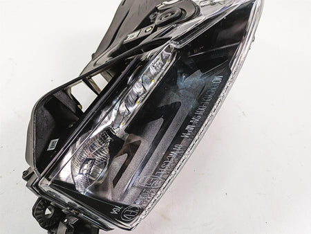 2016 Ducati Panigale 1299 S Great Headlight Head Light Lamp Lens 52010341B {{ shop.shopifyCountryName }} - Mototech271