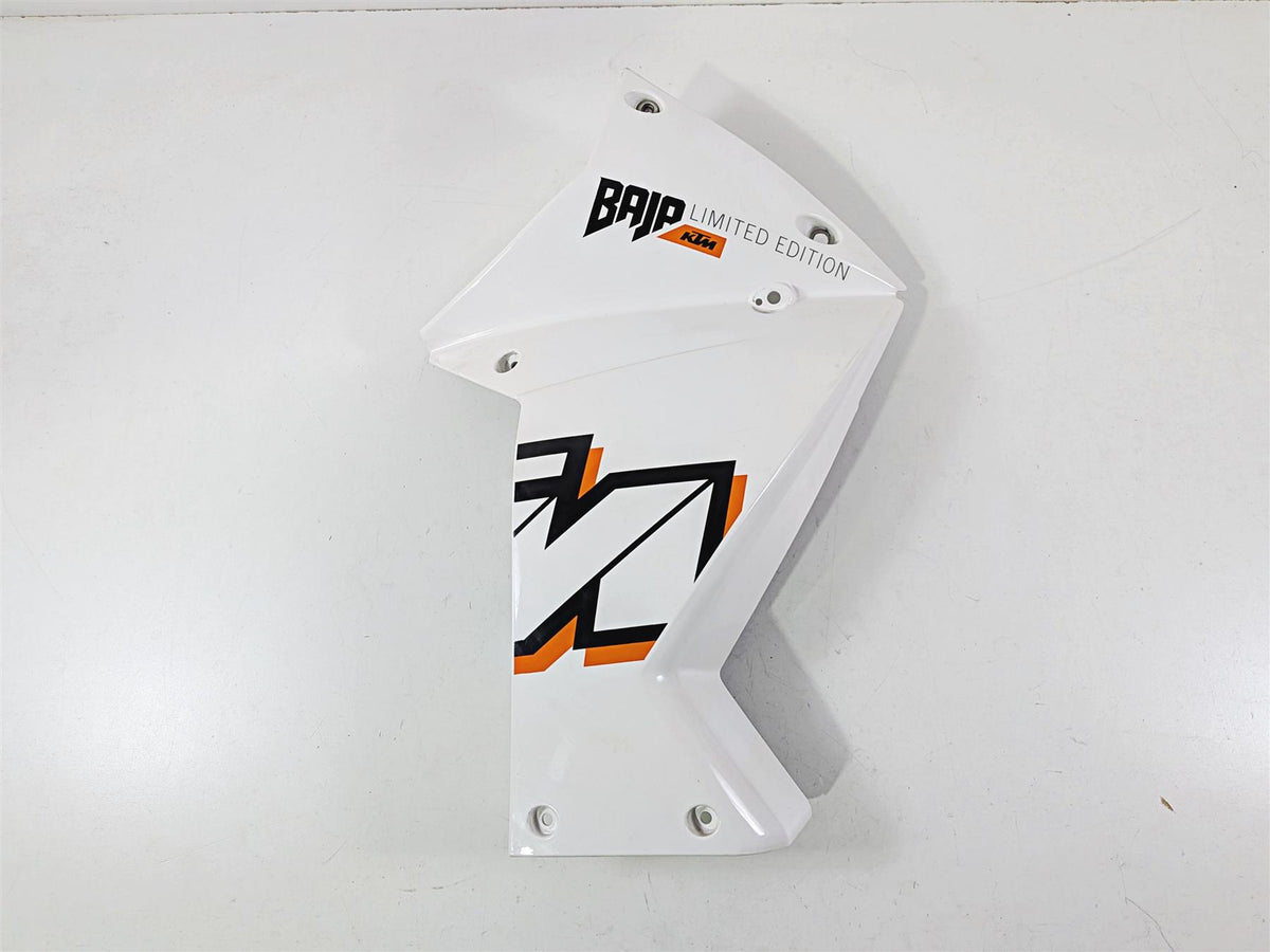 2013 KTM 990 Adventure Baja Right Main Side Cover Fairing 6000805100028B-Mototech271