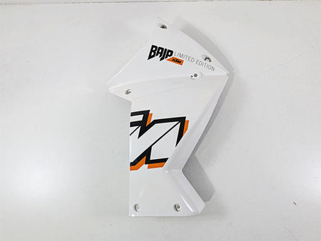 2013 KTM 990 Adventure Baja Right Main Side Cover Fairing 6000805100028B-Mototech271