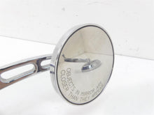 Load image into Gallery viewer, 2000 Harley Dyna FXR4 CVO Super Glide Rear View Billet Mirror Set 91507-99 | Mototech271
