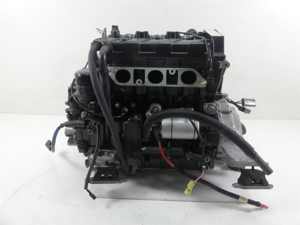 2017 Yamaha Waverunner EX Sport 1050 BS Running Engine Motor -Video 6EY-W009B {{ shop.shopifyCountryName }} - Mototech271