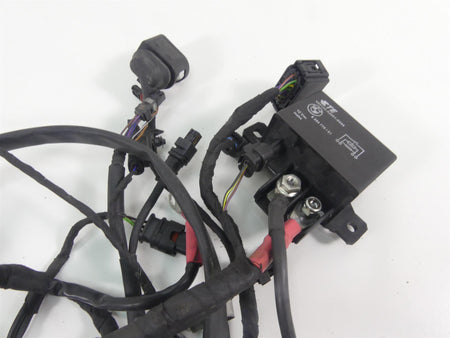 2019 BMW R1250GS K50 Main & Engine Wiring Harness Set - No Esa 61119480783 {{ shop.shopifyCountryName }} - Mototech271