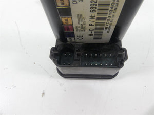 2011 Harley Touring FLTRU Road Glide Tssm Turn Signal Security Module 68924-07 | Mototech271