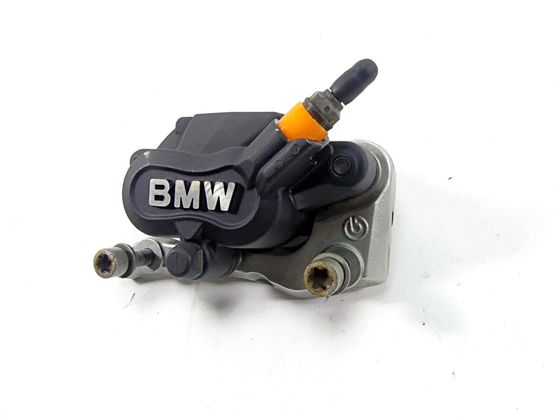 2009 BMW R1200GS K255 Adv Rear Brembo Brake Caliper 34217677603 {{ shop.shopifyCountryName }} - Mototech271