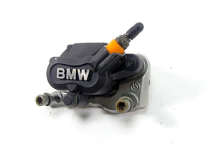 2009 BMW R1200GS K255 Adv Rear Brembo Brake Caliper 34217677603