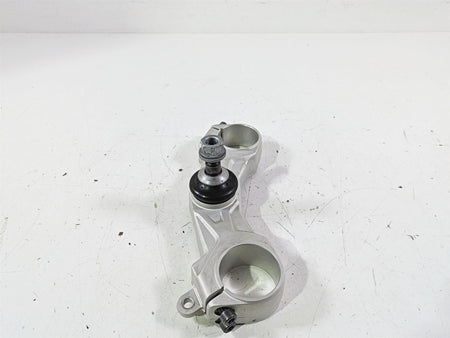 2014 BMW R1200 RT RTW K52 Lower Triple Tree Steering Clamp 31428549492 {{ shop.shopifyCountryName }} - Mototech271
