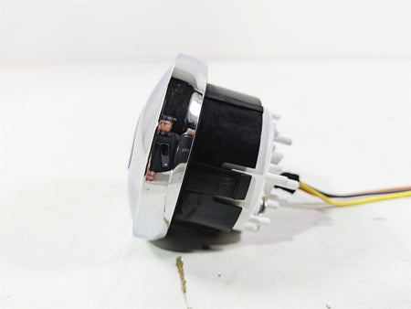 2009 Harley FXCWC Softail Rocker Fuel Gas Petrol Level Gauge 75241-08 {{ shop.shopifyCountryName }} - Mototech271