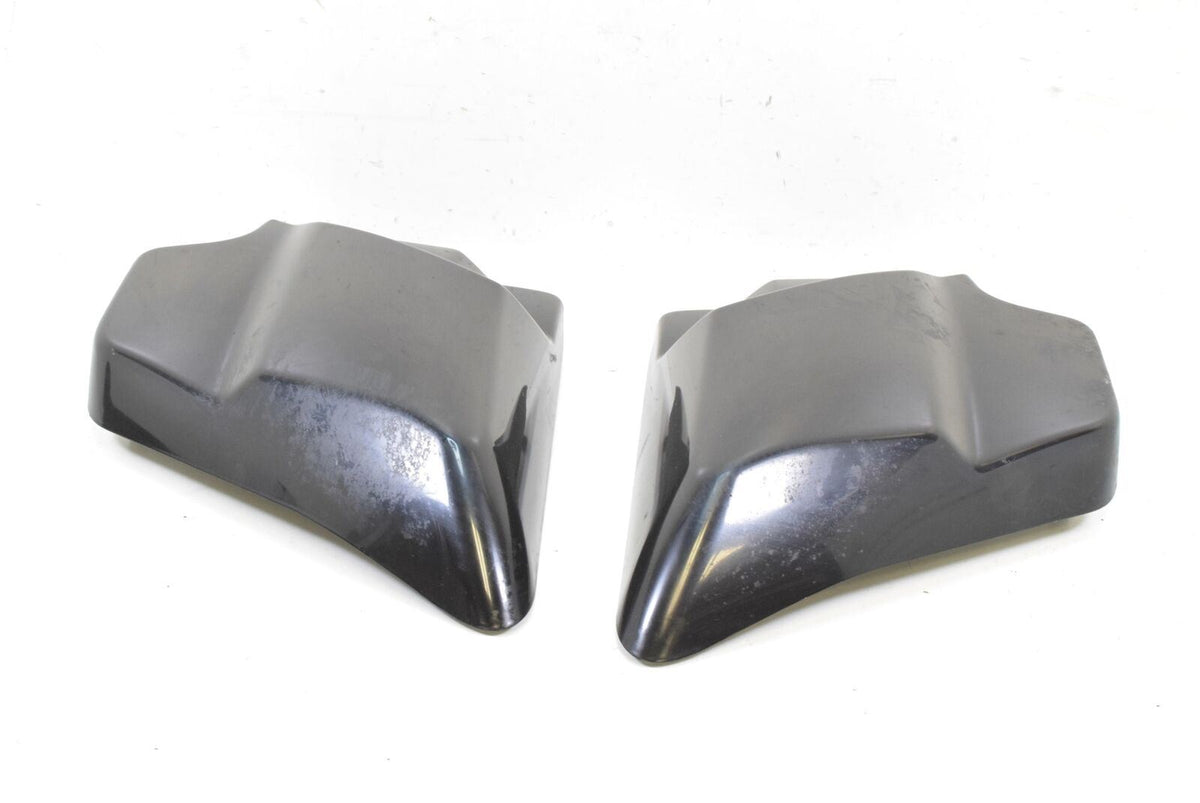 2012 Harley FLHTP Electra Glide Side Cover Fairing Cowl Set 66048-09 66050-09 {{ shop.shopifyCountryName }} - Mototech271