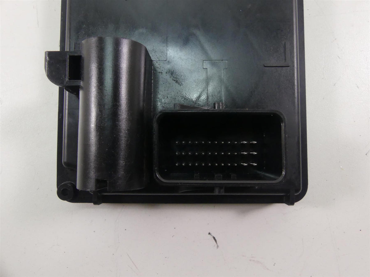 2016 Harley FXDL Dyna Low Rider Bcm Body Control Module X-Axis 69992-12B {{ shop.shopifyCountryName }} - Mototech271