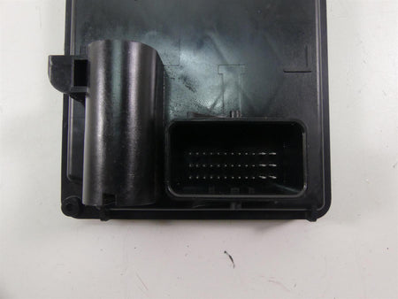 2016 Harley FXDL Dyna Low Rider Bcm Body Control Module X-Axis 69992-12B {{ shop.shopifyCountryName }} - Mototech271