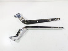 Load image into Gallery viewer, 2004 Harley FLSTCI Softail Heritage Rear Fender Chrome Braces 59955-03 59954-03 | Mototech271
