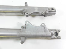 Load image into Gallery viewer, 1995 Harley Touring FLHTCU Electra Glide Straight Front Forks Set 41mm 45860-84 | Mototech271
