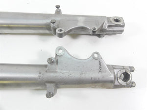 1995 Harley Touring FLHTCU Electra Glide Straight Front Forks Set 41mm 45860-84 | Mototech271