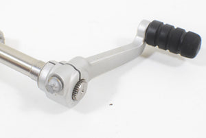 2014 BMW R1200R R1200 R K27 Front Right Footpeg Shifter Peg 46717728691