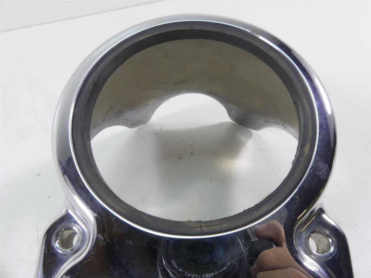 2005 Harley FXDWGI Dyna Wide Glide Ignition Switch + Tank Dash - Read 71211-04A {{ shop.shopifyCountryName }} - Mototech271