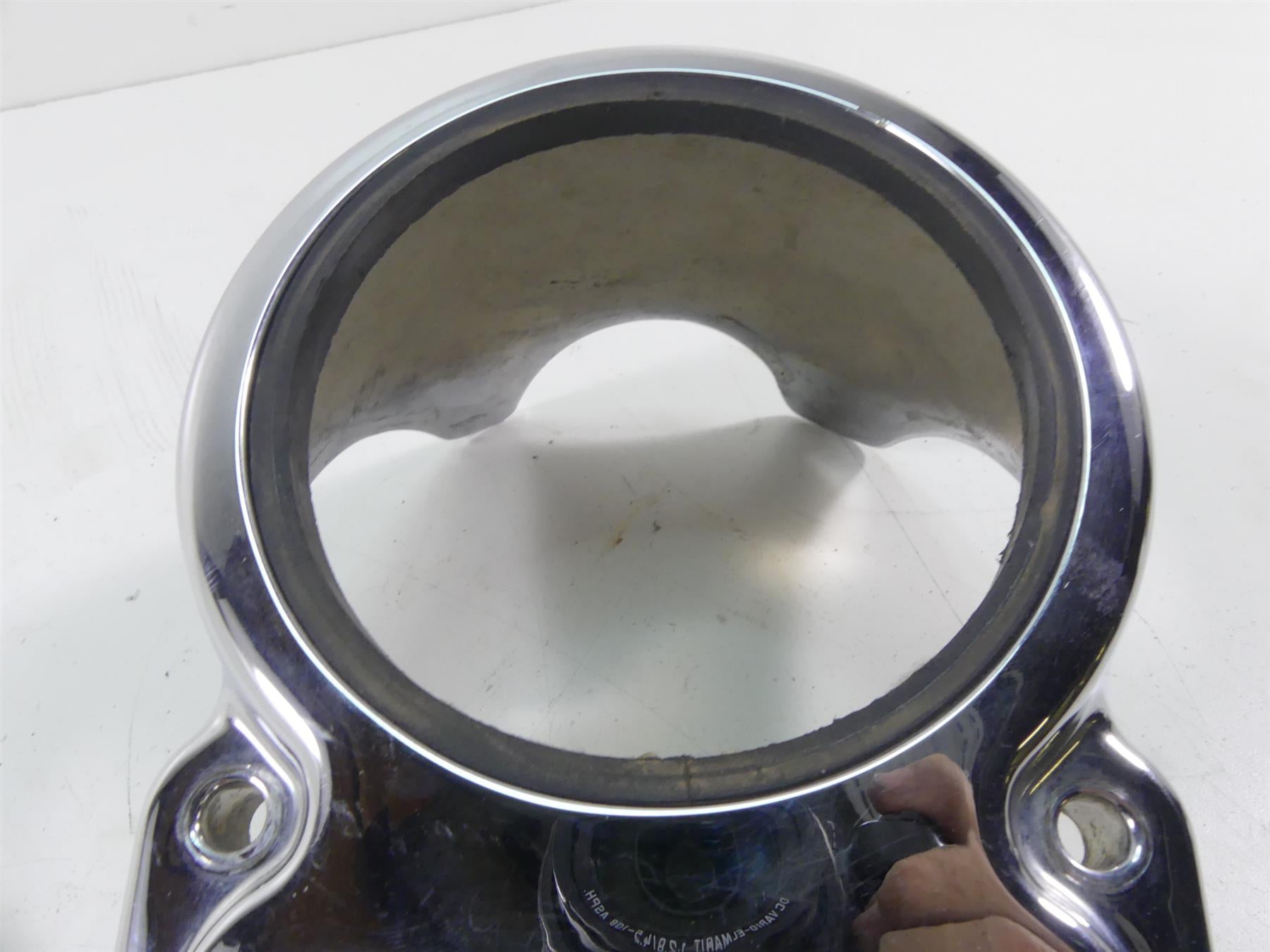 2005 Harley FXDWGI Dyna Wide Glide Ignition Switch + Tank Dash - Read 71211-04A {{ shop.shopifyCountryName }} - Mototech271