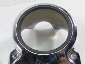 2005 Harley FXDWGI Dyna Wide Glide Ignition Switch + Tank Dash - Read 71211-04A | Mototech271