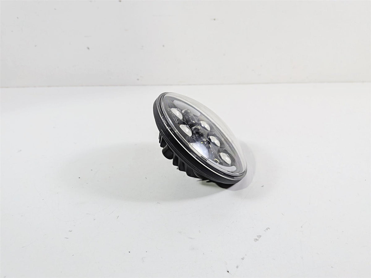 2017 Victory Octane 1200 Aftermarket Headlight Front Lamp Light {{ shop.shopifyCountryName }} - Mototech271
