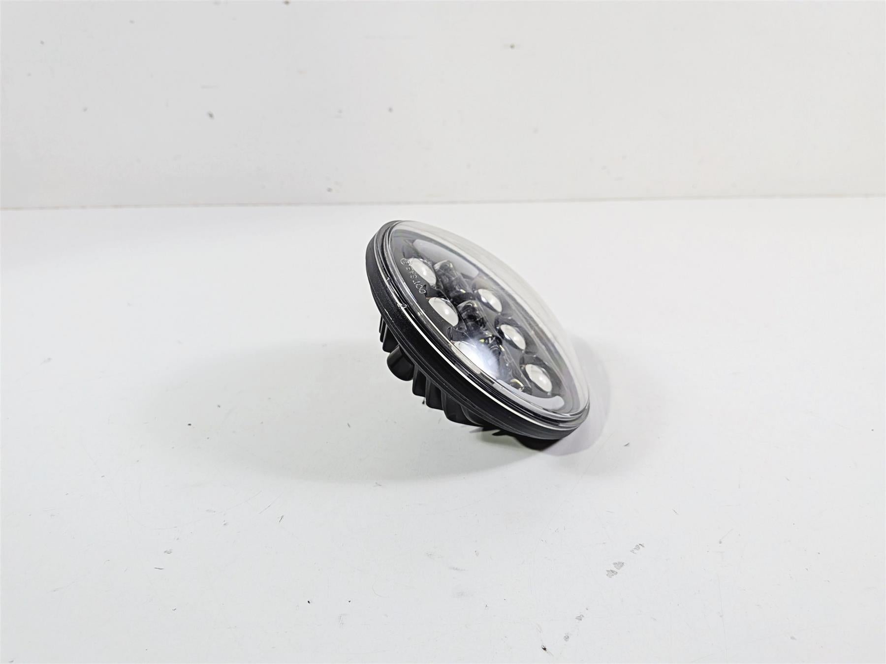 2017 Victory Octane 1200 Aftermarket Headlight Front Lamp Light {{ shop.shopifyCountryName }} - Mototech271