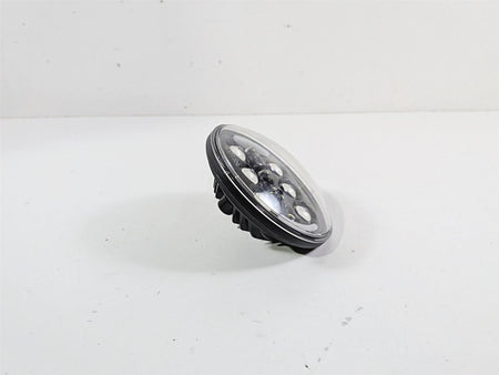 2017 Victory Octane 1200 Aftermarket Headlight Front Lamp Light {{ shop.shopifyCountryName }} - Mototech271