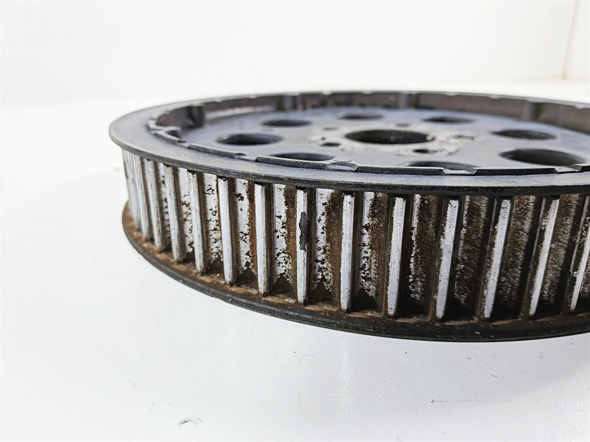 1996 Harley FLSTC Softail Heritage Rear Belt Pulley Sprocket 65T 1.5" 40315-94 {{ shop.shopifyCountryName }} - Mototech271