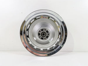 1998 Harley Touring FLHRCI Road King Straight 16x3 Rear Wheel Cast Rim 41013-95