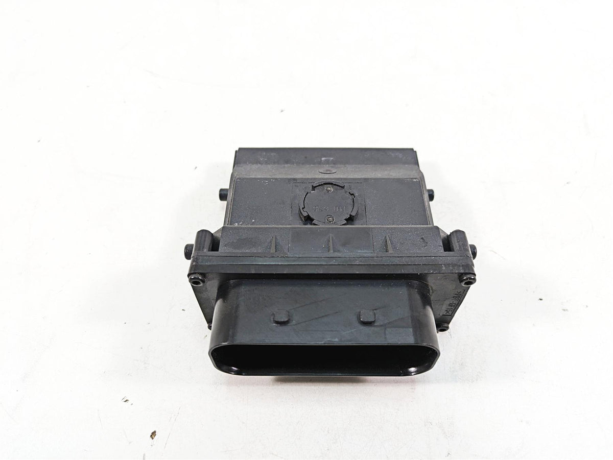 2016 BMW R1200R K53 Esa Suspension Control Module Unit Ecu 61358558279 {{ shop.shopifyCountryName }} - Mototech271