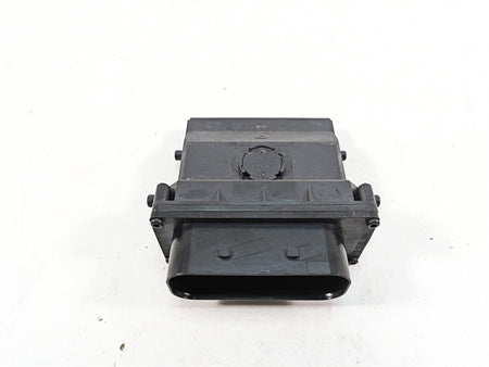 2016 BMW R1200R K53 Esa Suspension Control Module Unit Ecu 61358558279 {{ shop.shopifyCountryName }} - Mototech271