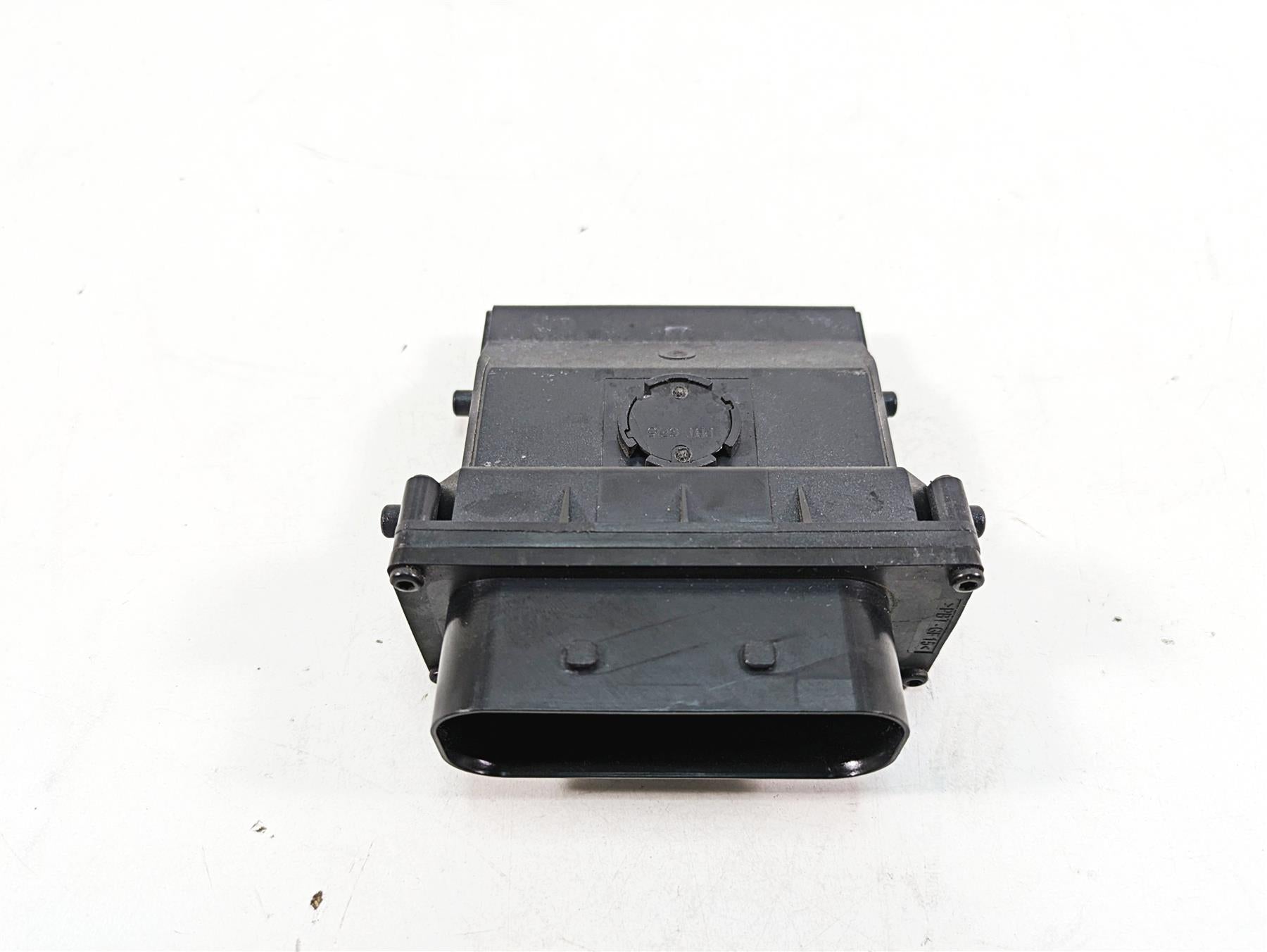 2016 BMW R1200R K53 Esa Suspension Control Module Unit Ecu 61358558279