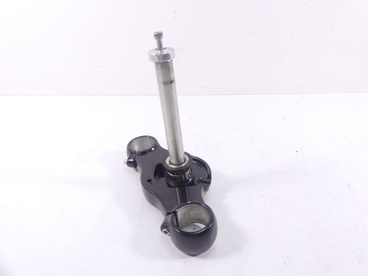 2019 Harley Softail FXBB Street Bob Lower Triple Tree Yoke 49mm 45900170 {{ shop.shopifyCountryName }} - Mototech271