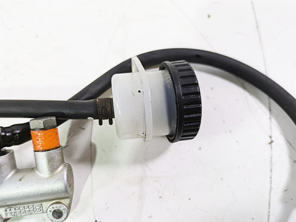 2004 Victory Kingpin Brembo Rear Brake Master Cylinder - Floorboard 1910762 {{ shop.shopifyCountryName }} - Mototech271