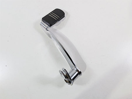 2017 Harley Touring FLHXS Street Glide Rear Brake Pedal Chrome 42407-08 {{ shop.shopifyCountryName }} - Mototech271