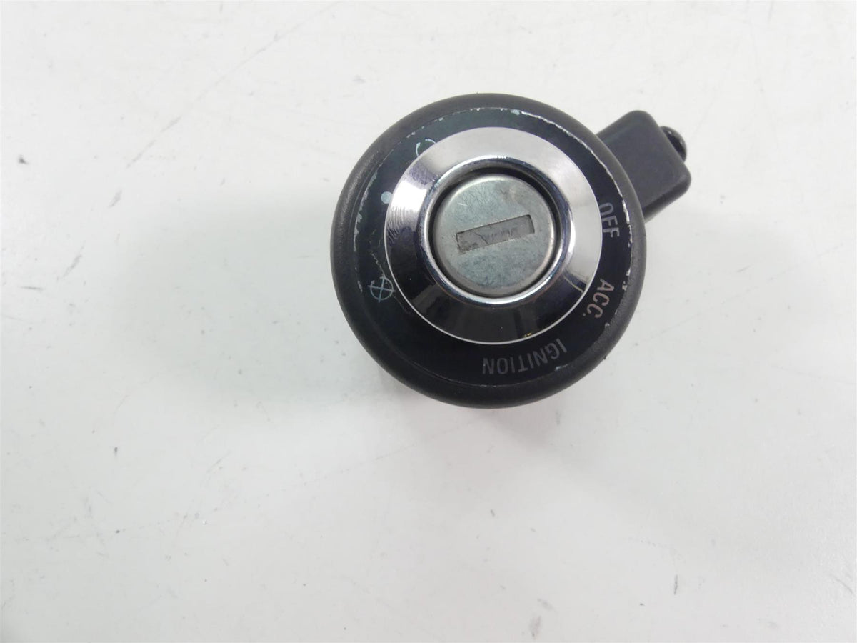 2020 Harley Sportster XL1200 NS Iron Ignition Switch Lock Key Set 71400083 {{ shop.shopifyCountryName }} - Mototech271