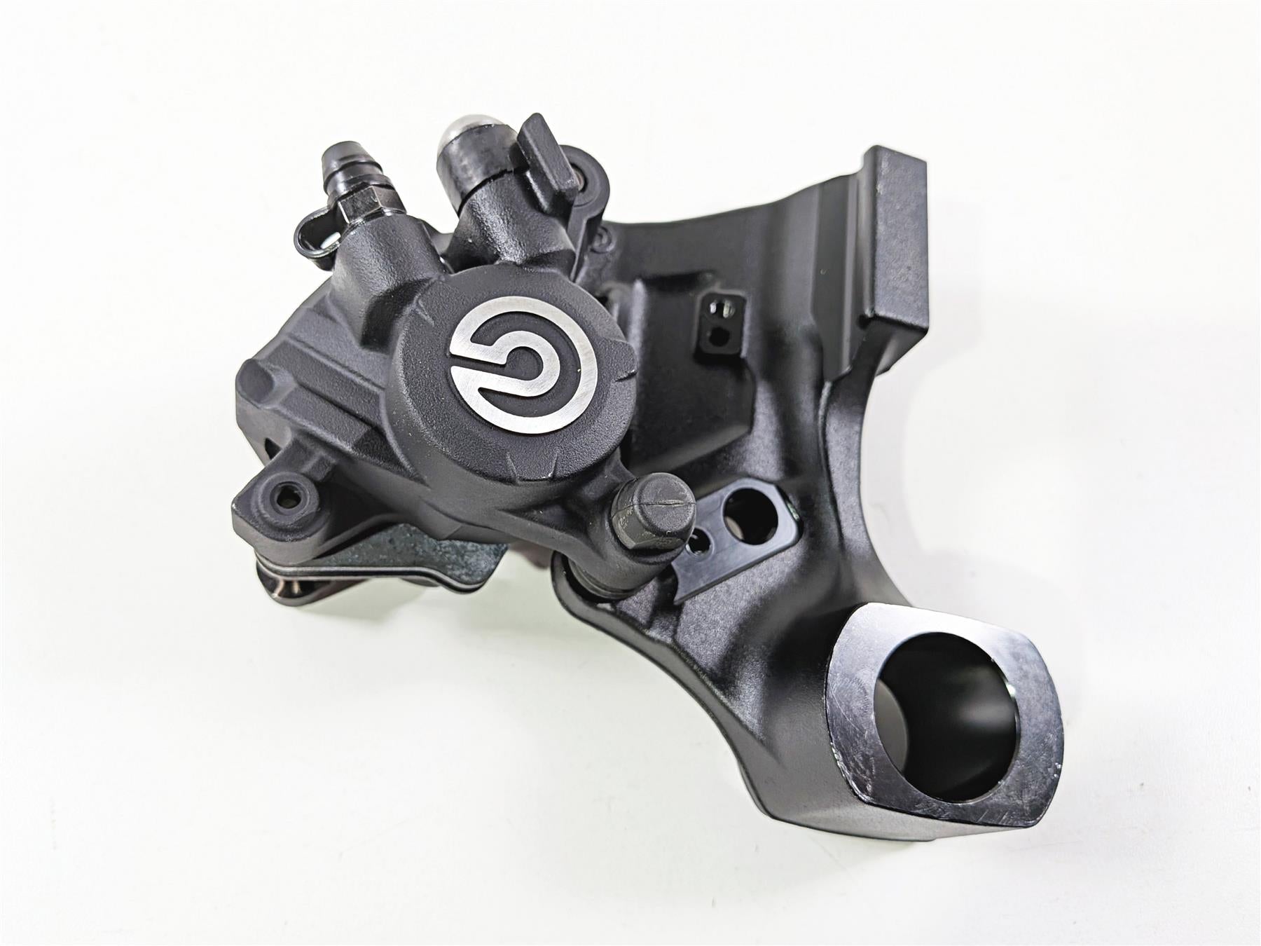 2022 BMW S1000RR K67 Brembo Rear Brake Caliper & Bracket 34218860555-Mototech271